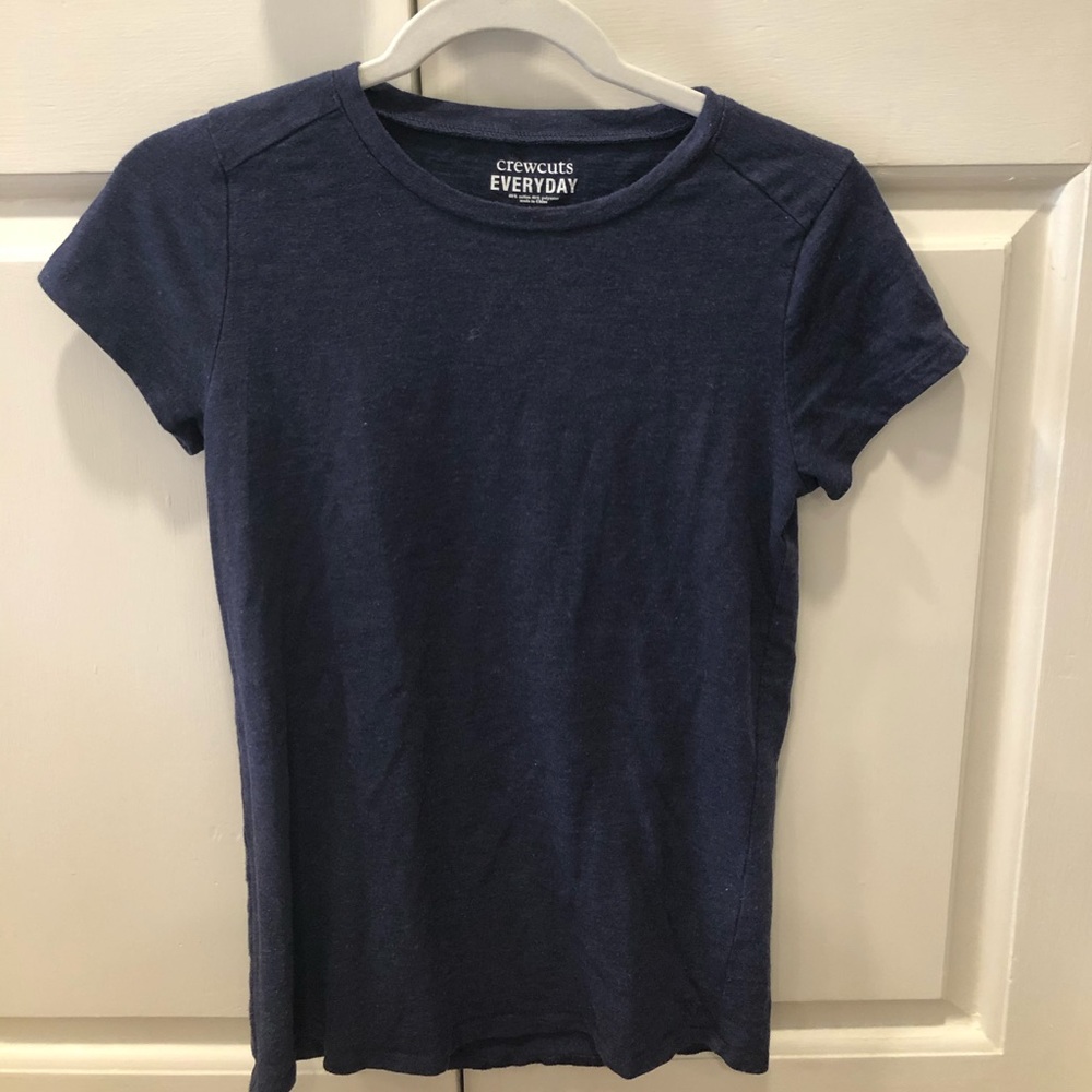 crewcuts shirt